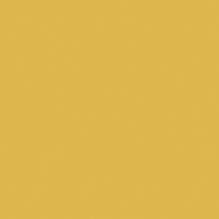Керамическая плитка Rako Color Two GAA0K142, цвет жёлтый, поверхность матовая, квадрат, 100x100