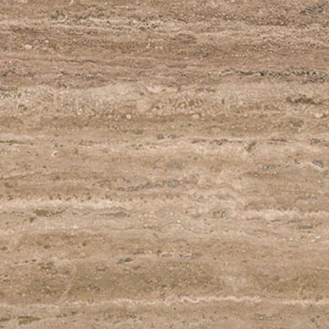 Керамическая плитка Керамин Треви 3П, цвет коричневый, поверхность глянцевая, квадрат, 400x400