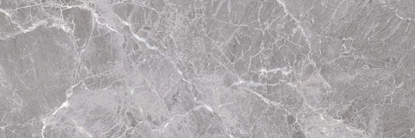 Керамическая плитка Undefasa Trentino Gris, цвет серый, поверхность глянцевая, прямоугольник, 250x750