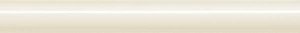Бордюры Нефрит керамика Кураж 2 13-01-1-10-41-21-002-0, цвет бежевый, поверхность глянцевая, прямоугольник, 16x200