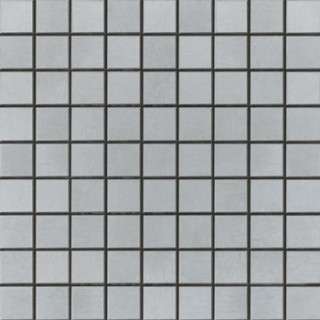 Мозаика Imola Micron MK.M2.0 30GH, цвет серый, поверхность матовая, квадрат, 300x300