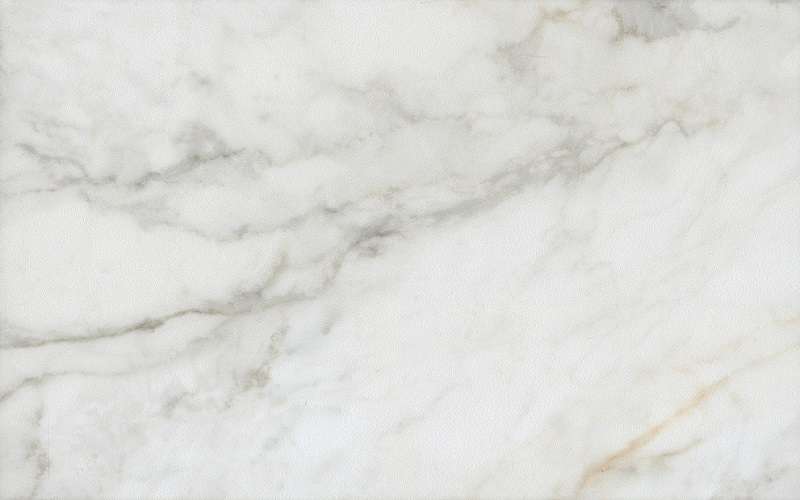 Керамическая плитка Kerama Marazzi Кантата белый глянцевый 6429, цвет белый, поверхность глянцевая, прямоугольник, 250x400