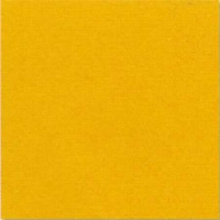 Керамическая плитка Pamesa Arcoiris Amarillo, цвет жёлтый, поверхность глянцевая, квадрат, 316x316