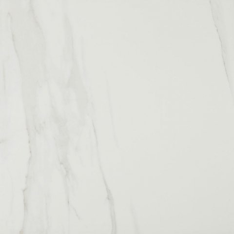 Керамическая плитка Navarti Azur Forum, цвет белый, поверхность глянцевая, квадрат, 450x450