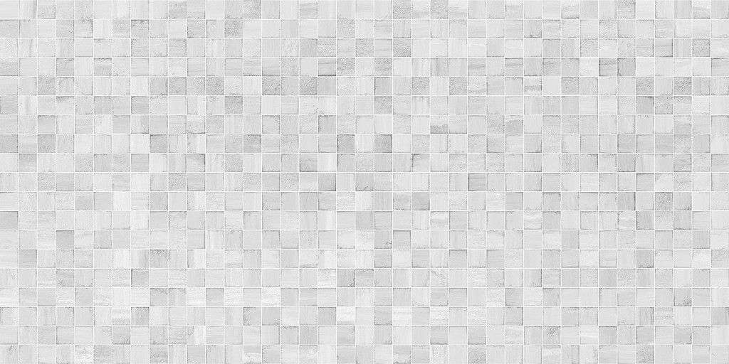 Керамическая плитка Cersanit Grey Shades Многоцветный GSL452D, цвет серый, поверхность глянцевая, прямоугольник, 298x598