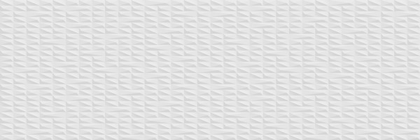 Керамическая плитка Undefasa Art Blanco Keops, цвет белый, поверхность матовая, прямоугольник, 250x750