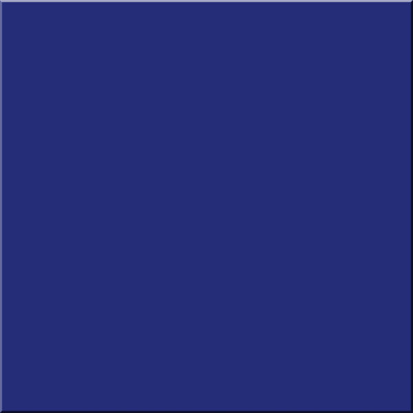 Керамогранит Уральский гранит Уральская Палитра UP063 Matt, цвет синий, поверхность матовая, квадрат, 600x600