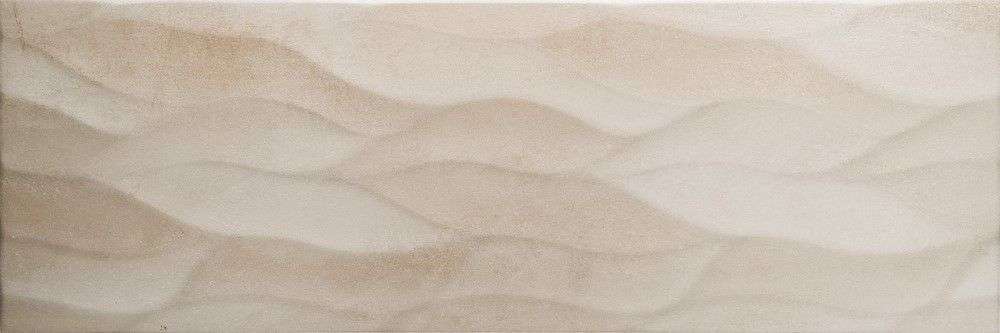 Керамическая плитка Colorker District Sabbia Calma, цвет бежевый, поверхность матовая, прямоугольник, 250x750