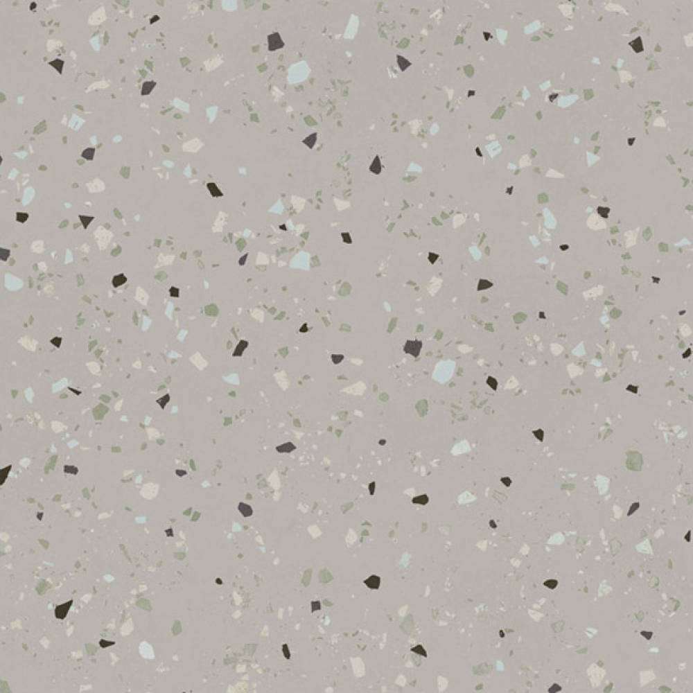 Керамогранит Apavisa South Grey Natural, цвет серый, поверхность матовая, прямоугольник, 595.5x595.5