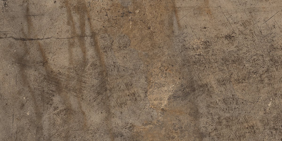 Керамогранит La Fabbrica Jungle Stone Wild Lap/Ret 154010, цвет коричневый, поверхность лаппатированная, прямоугольник, 600x1200