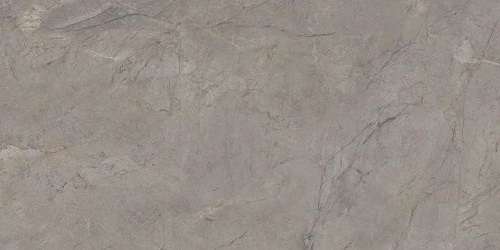 Керамогранит Keope Elements Silver Grey Silk, цвет серый, поверхность сатинированная, прямоугольник, 600x1200
