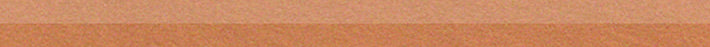 Бордюры Fap Color Now Curcuma Spigolo fMR3, цвет оранжевый, поверхность матовая, прямоугольник, 10x305