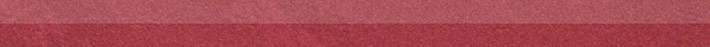 Бордюры Fap Color Now Marsala Spigolo fMR6, цвет бордовый, поверхность матовая, прямоугольник, 10x305