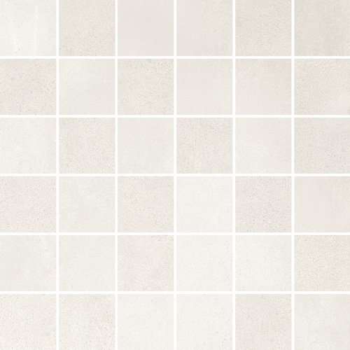 Мозаика Vives Massena Mosaico Chapelle Blanco, цвет серый, поверхность матовая, квадрат, 300x300