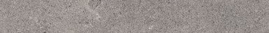 Бордюры Sant Agostino Highstone Battiscopa Grey 60 CSABHSGY60, цвет серый, поверхность матовая, прямоугольник, 73x600