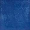 Вставки Cedir Mediterraneo Angolo Bacchetta Blu, цвет синий, поверхность лаппатированная, квадрат, 20x20