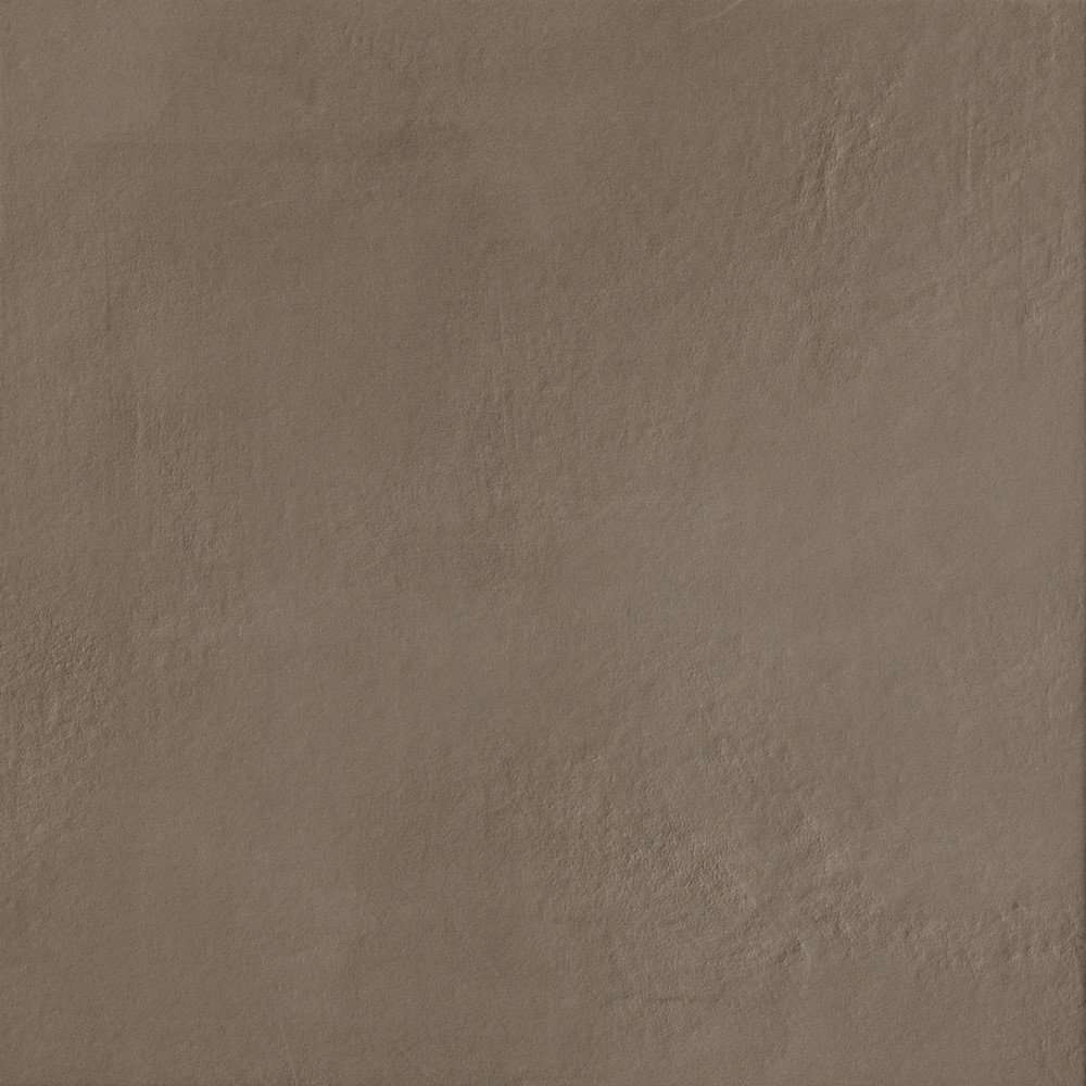 Керамогранит Cir Mat C Mud 1055447, цвет коричневый, поверхность матовая, квадрат, 200x200