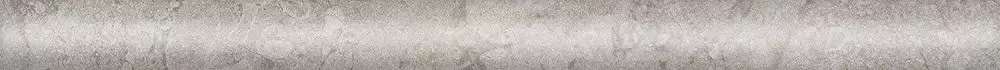 Бордюры Kerama Marazzi Борго Карандаш серый светлый матовый PFI001, цвет серый, поверхность матовая, прямоугольник, 20x285
