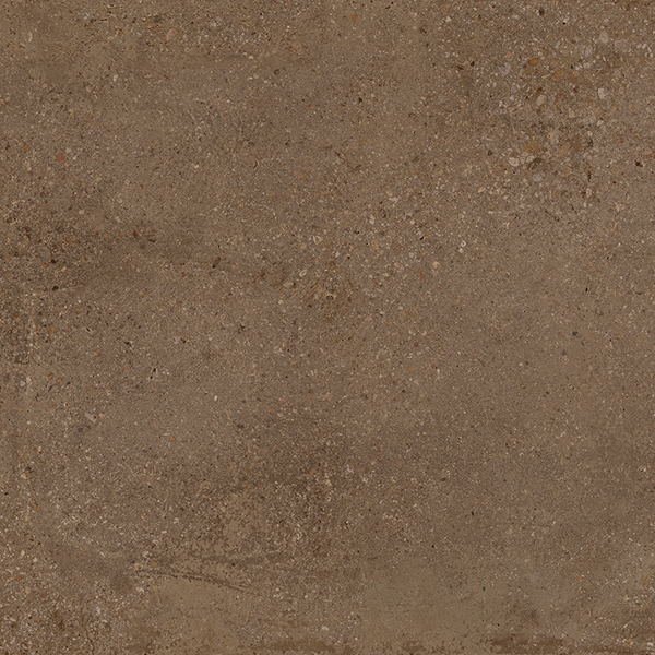 Керамогранит Идальго Перла MR Коричневый, цвет коричневый, поверхность матовая, квадрат, 600x600