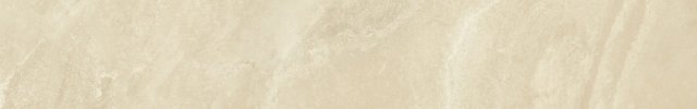 Бордюры Dune Rodapie Mezzo Rec Bis 187160, цвет бежевый, поверхность глянцевая, прямоугольник, 95x600