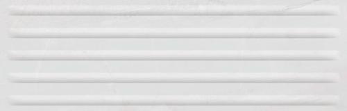 Керамическая плитка Vives Edward-R Gris, цвет серый, поверхность глянцевая, прямоугольник, 320x990