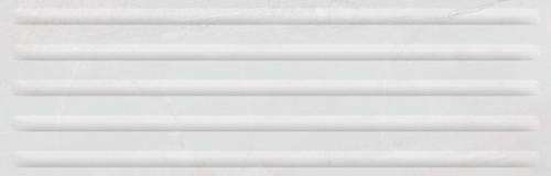 Керамическая плитка Vives Edward-R Gris, цвет серый, поверхность глянцевая, прямоугольник, 320x990