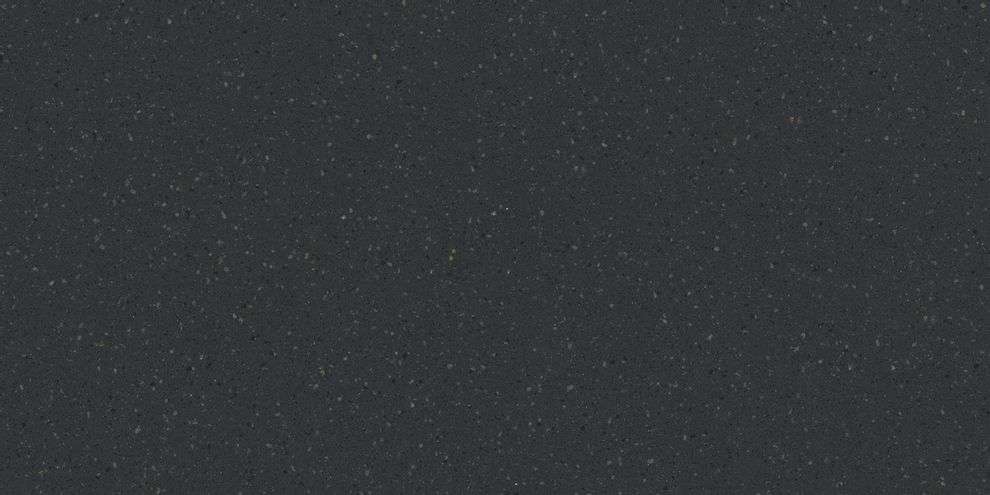 Керамогранит Rako Compila Brown-Black DAKSR871, цвет чёрный, поверхность матовая, прямоугольник, 300x600