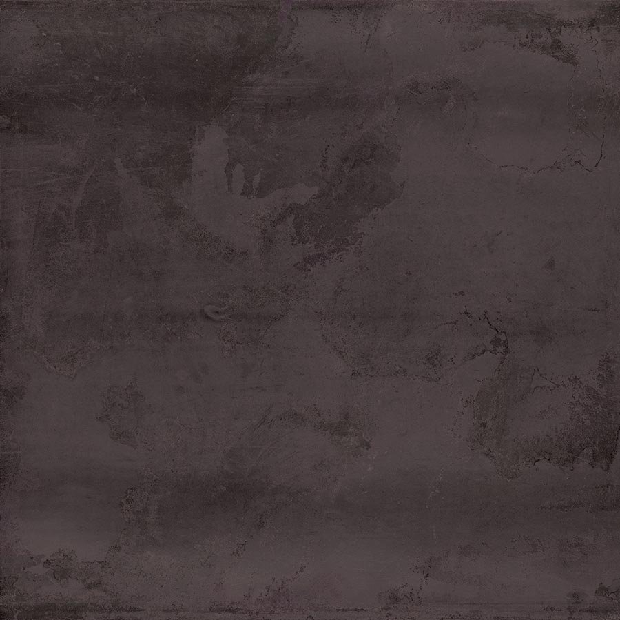 Керамогранит Imola TUBE 120N RM, цвет чёрный, поверхность матовая, квадрат, 1200x1200