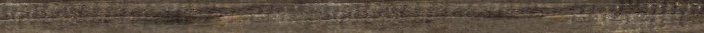 Бордюры Cerdomus Baita Battiscopa Antracite 72823, цвет серый, поверхность матовая, прямоугольник, 48x1000