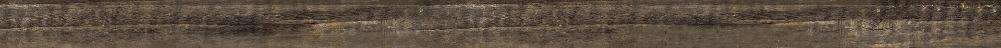Бордюры Cerdomus Baita Battiscopa Antracite 72823, цвет серый, поверхность матовая, прямоугольник, 48x1000