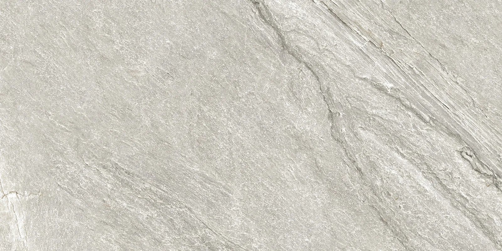 Керамогранит Imola VIBES 12B RM, цвет серый, поверхность натуральная, прямоугольник, 600x1200