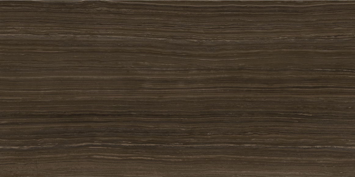 Широкоформатный керамогранит Urbatek Mocca Brown Polished (6mm) 100264887, цвет коричневый, поверхность полированная, прямоугольник, 1500x3000
