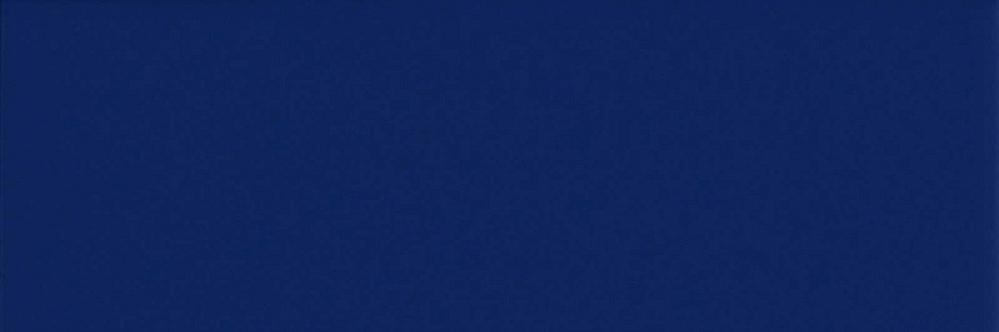 Керамическая плитка Marazzi Italy Citta Cobalto MI0Y, цвет синий, поверхность матовая, прямоугольник, 100x300