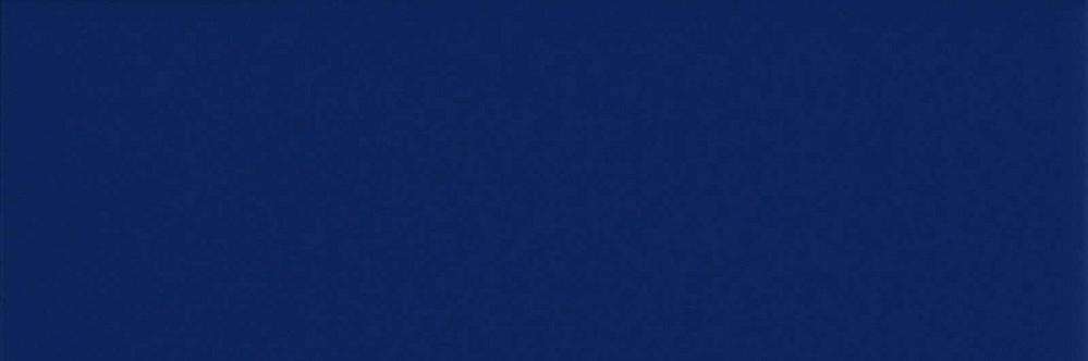 Керамическая плитка Marazzi Italy Citta Cobalto MI0Y, цвет синий, поверхность матовая, прямоугольник, 100x300