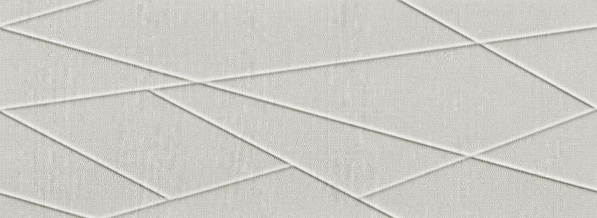 Керамическая плитка Tubadzin W-House of Tones Grey A STR, цвет серый, поверхность матовая, квадрат, 328x898