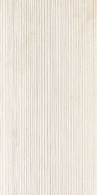 Керамическая плитка Love Tiles Urban White Stripes Ret, цвет белый, поверхность матовая, прямоугольник, 300x600