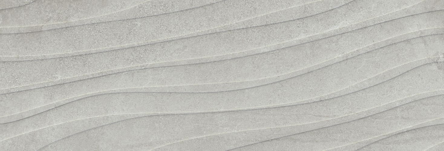 Керамическая плитка Keraben Mixit Concept Gris, цвет серый, поверхность матовая, прямоугольник, 300x900