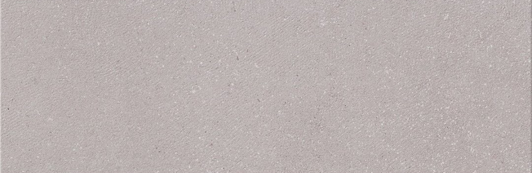 Керамическая плитка Eletto Ceramica Odense Grey, цвет серый, поверхность матовая, прямоугольник, 242x700