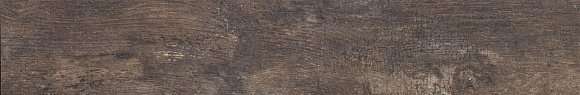Керамогранит Pastorelli Komi Noce, цвет коричневый, поверхность матовая, прямоугольник, 165x1000