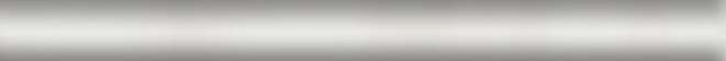 Бордюры Kerama Marazzi Карандаш беж светлый PFB004, цвет бежевый, поверхность матовая, прямоугольник, 20x250