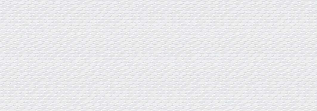 Керамическая плитка Porcelanosa Madison Nacar, цвет белый, поверхность глянцевая, прямоугольник, 316x900