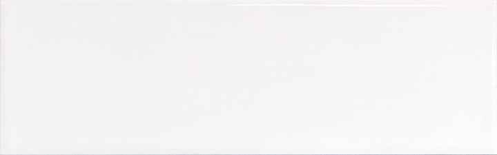 Керамическая плитка Unicer Atrium Blanco, цвет белый, поверхность глянцевая, прямоугольник, 250x800