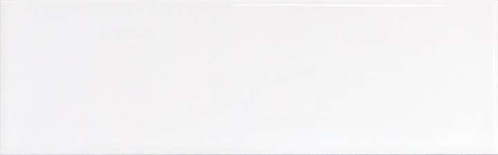 Керамическая плитка Unicer Atrium Blanco, цвет белый, поверхность глянцевая, прямоугольник, 250x800