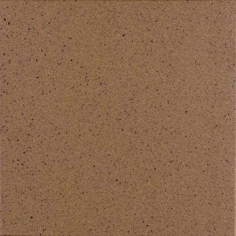 Клинкер Gres Tejo Gres Tejo Pav. Rubi, цвет коричневый, поверхность матовая, квадрат, 300x300