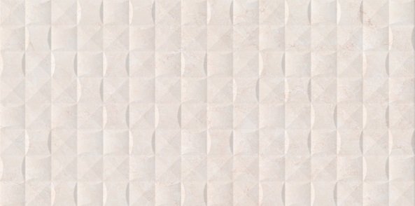 Керамическая плитка Нефрит керамика Фишер 00-00-5-18-30-11-1843, цвет бежевый, поверхность матовая, прямоугольник, 300x600