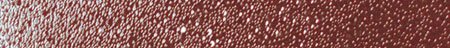 Бордюры Brennero Golden Eye Listello Strass Red, цвет красный, поверхность лаппатированная, квадрат, 50x505