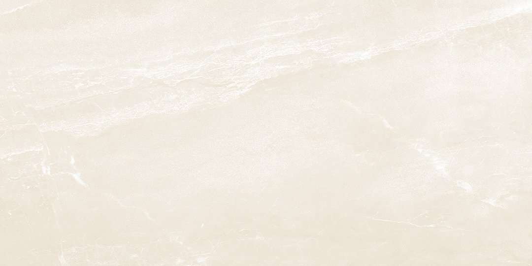 Керамогранит Ocean Ceramic Parden Cream Decor, цвет бежевый, поверхность матовая, прямоугольник, 600x1200