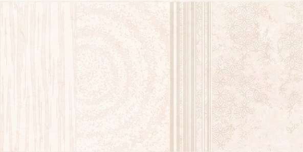 Декоративные элементы Нефрит керамика Фишер 04-01-1-18-03-11-1840-1, цвет бежевый, поверхность матовая, прямоугольник, 300x600