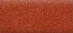 Бордюры Vives 1900 Rojizo Rodapie, цвет оранжевый, поверхность матовая, прямоугольник, 90x200