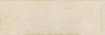 Керамическая плитка Fabresa Arles Cream, цвет бежевый, поверхность глянцевая, прямоугольник, 100x300